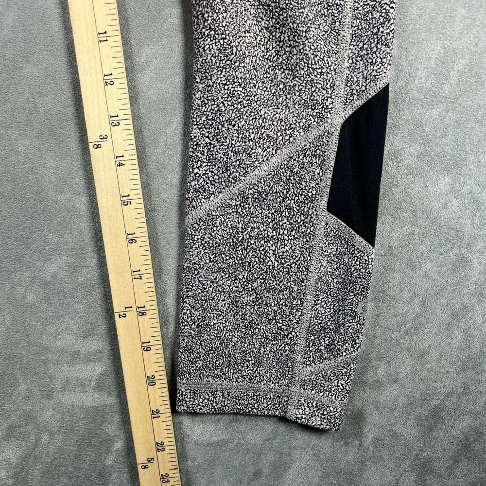 Lululemon Pace Rival Crop 22